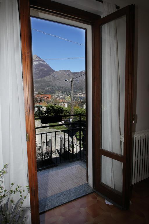 Luisa'S House Bellagio Vila Quarto foto